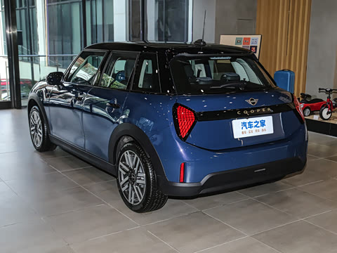 2025�� 1.5T COOPER ������ ���Ű�