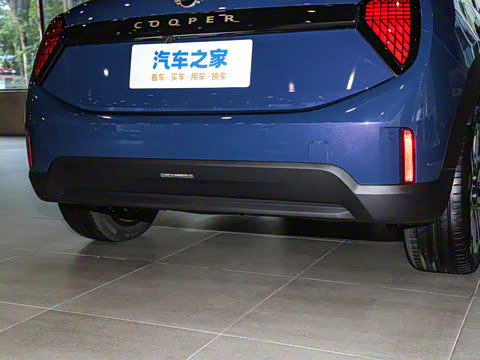 2025�� 1.5T COOPER ������ ���Ű�