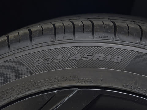2026�� 2.0T N Line Air