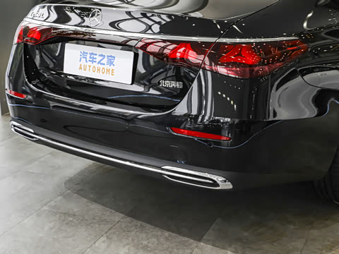 2026�� �Ŀ� E 260 L