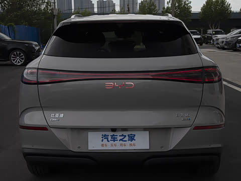 2025�� DM-i 121�캽��