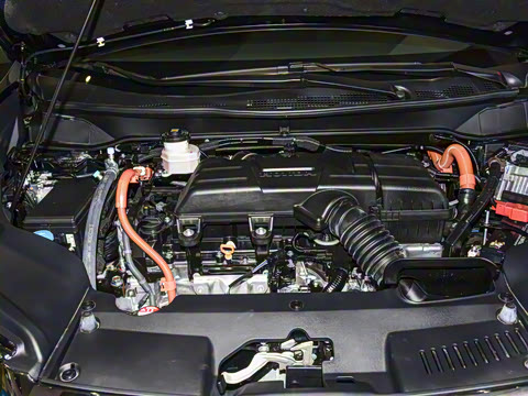 2026�� 2.0L e:HEV ��������