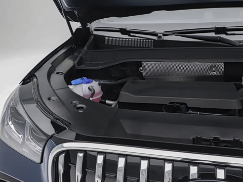 2027�� 2.0T �Զ����������