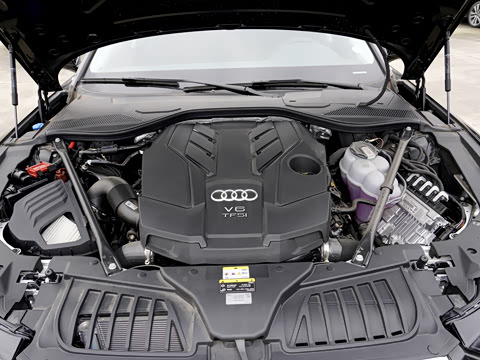 2026�� A8L 50 TFSI quattro ��ѡ��