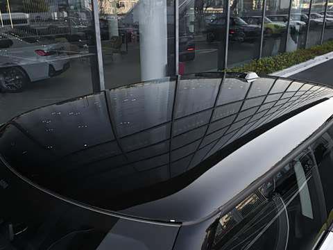 2026�� 466km COOPER E ������