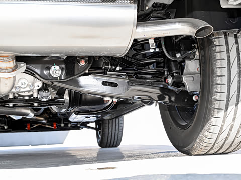 2025�� 2.0T 4WD Pro