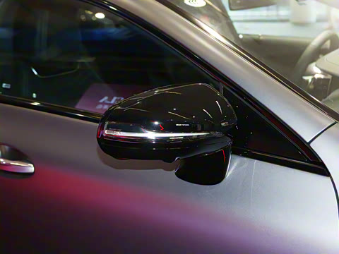 2025�� AMG GT 50 �����ܳ� �й��ر��