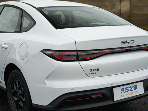 2026�� DM-i 128KM������