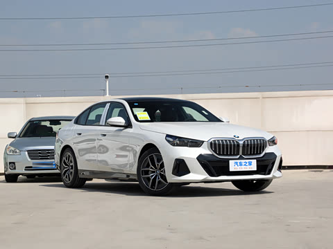 2026�� 530i ������ M�˶���װ