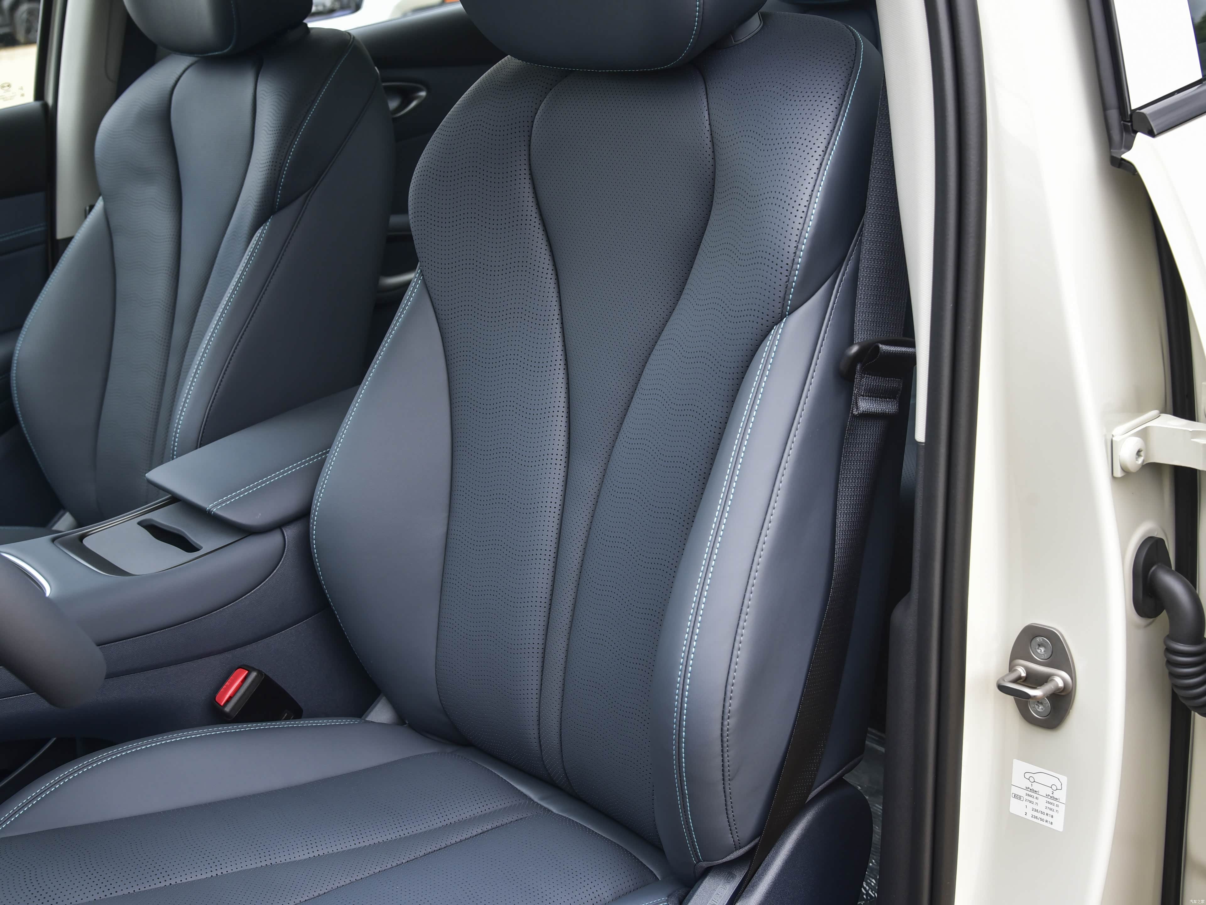 BYD 05 EV, миниатюра 23