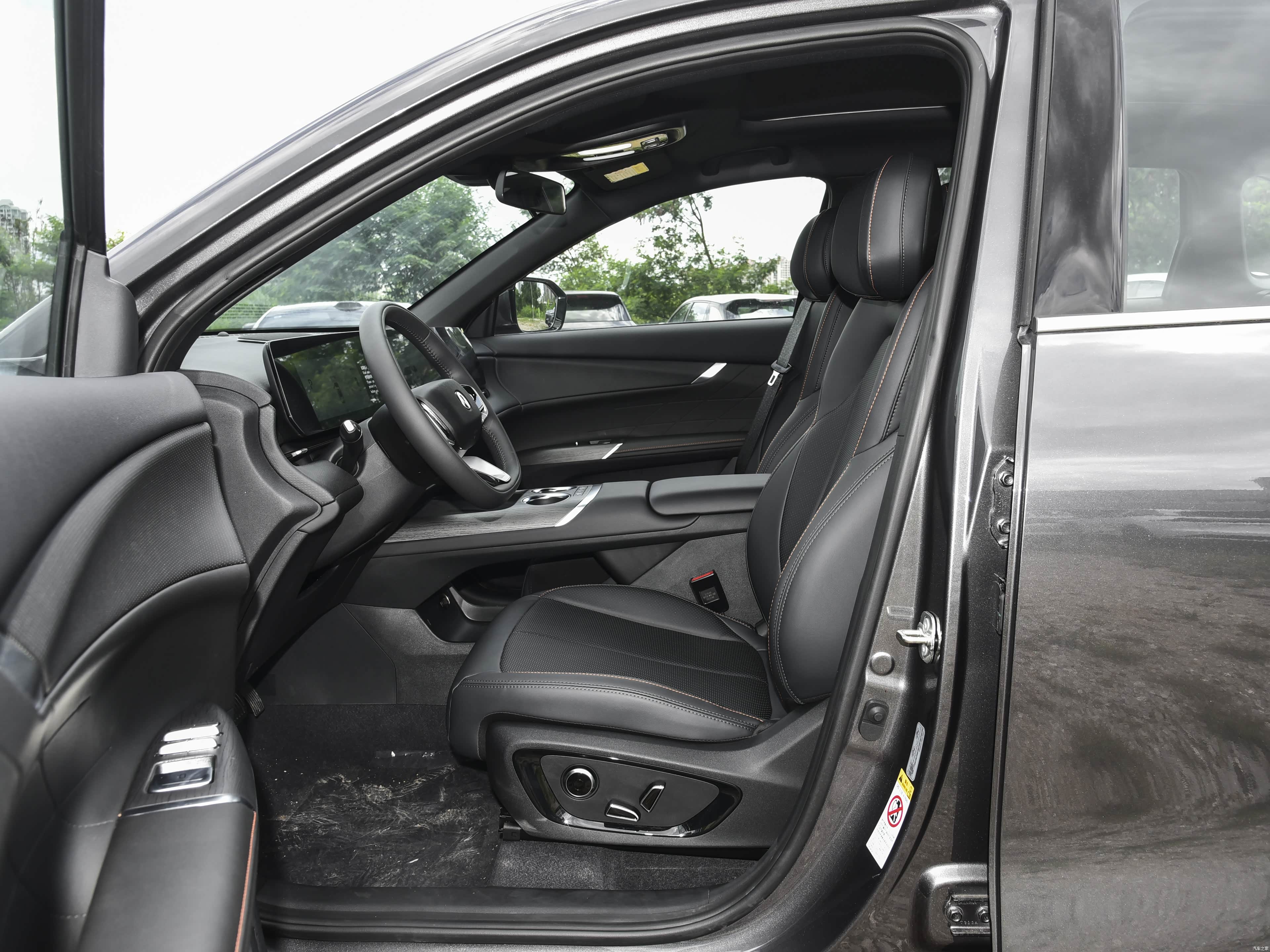 Changan CS75 Plus, миниатюра 21