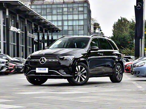 2026�� GLE 350 4MATIC ������