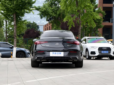 2026�� �Ŀ� CLE 300 4MATIC �����ͽ��ܳ�