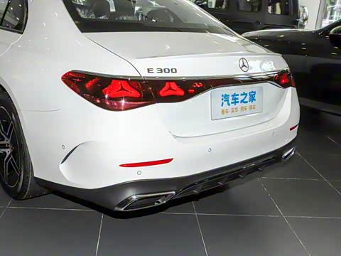 2025�� �Ŀ� E 300 ʱ�����˶���