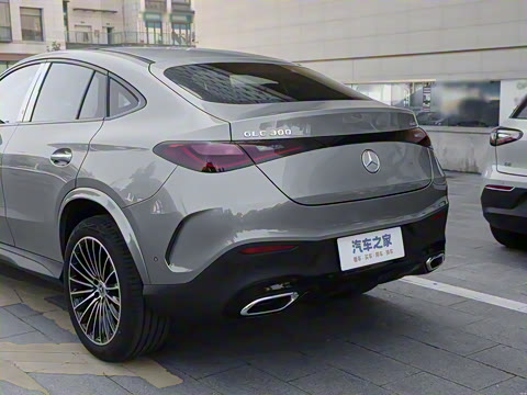 2026�� GLC 300 4MATIC ����SUV