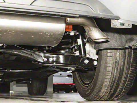 2025�� ���ڿ� 330TSI �Զ�����R-Line��ҫ��