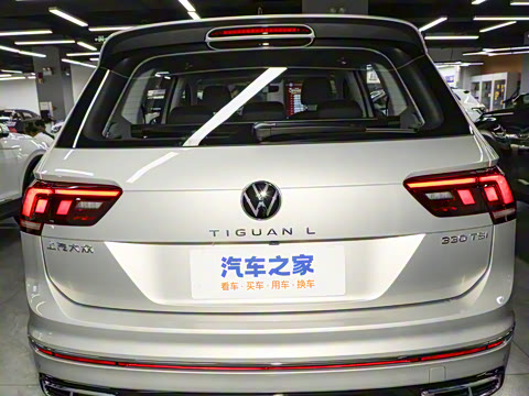 2025�� ���ڿ� 330TSI �Զ�����R-Line��ҫ��