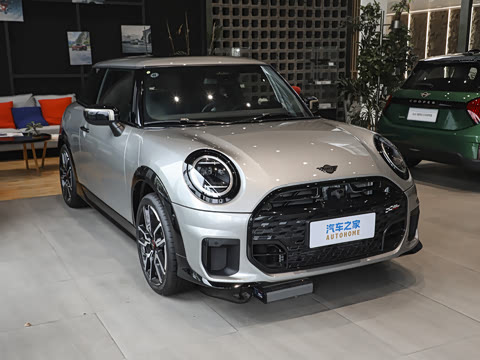 2025�� 2.0T COOPER S ������ ���Ű�