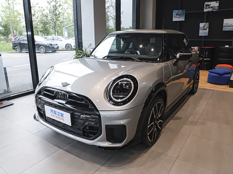 2025�� 2.0T COOPER S ������ ���Ű�