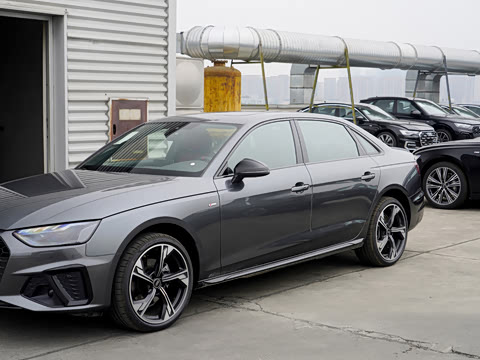2026�� 200���������� 40 TFSI ���������� B&O ��ҹ��