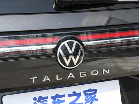 2026�� 450TSI �����콢 6��