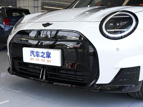 2026�� 463km COOPER SE ������