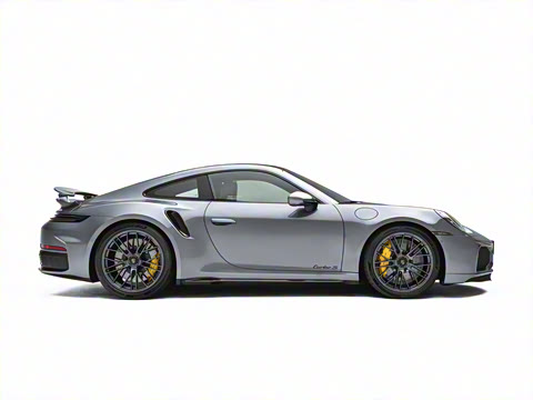 2026�� Turbo S 3.6T