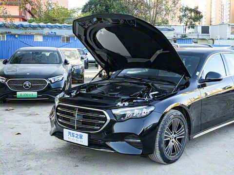 2026�� E 260 L �����