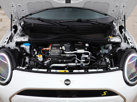 2026�� 463km COOPER SE ������