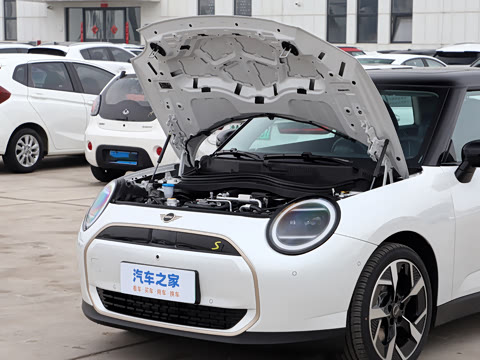 2026�� 463km COOPER SE ������