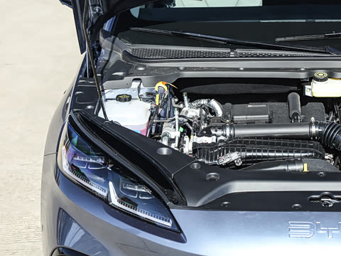 2026�� DM-i ������ 210KM�콢��