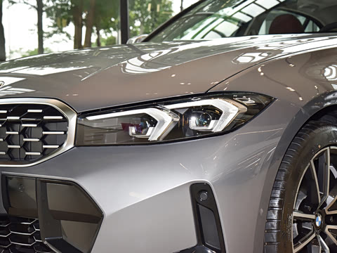 2026�� 325Li M�˶���װ