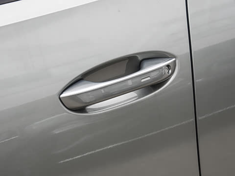 2026�� 450TSI �����콢 6��