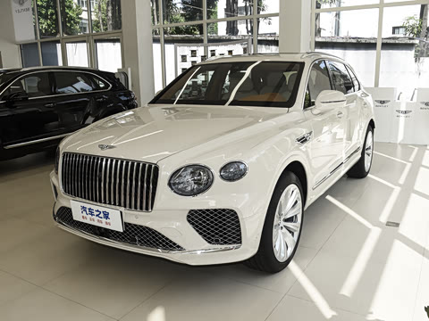 2026�� 4.0T V8 ������ŶȰ�