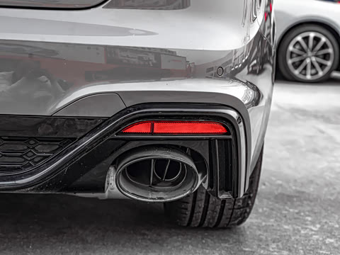 2025�� RS 5 2.9T Sportback ȼ���