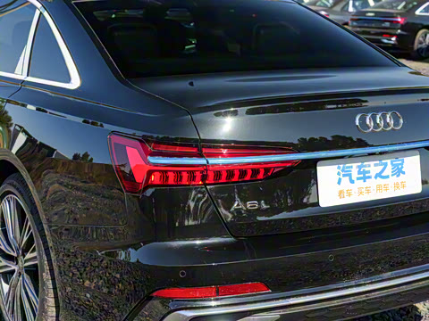 2026 55 TFSI quattro 