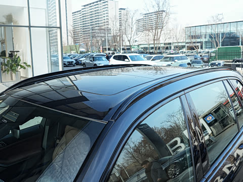 2026�� xDrive 40Li ������M�˶���ҹ��װ