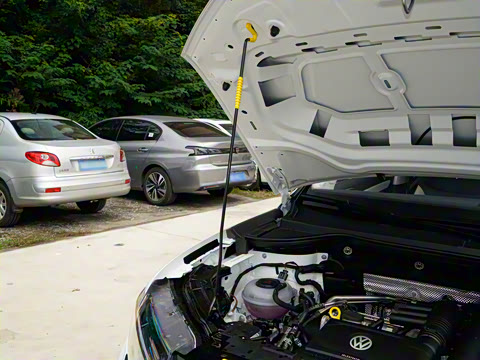 2026�� 280TSI �ֶ�����Plus��