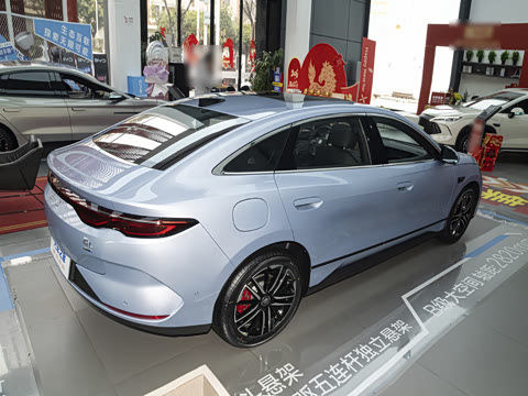 2025�� EV 545KM������