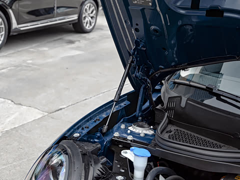2026�� 466km COOPER E ������
