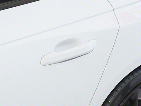 2024��  RS4 Avant ȼ���