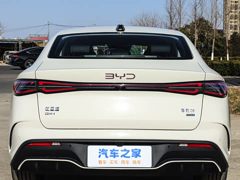 2026�� DM-i ������ 210KM�콢��