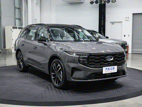 2026�� ���L 2.0T EcoBoost E�춯���������콢��