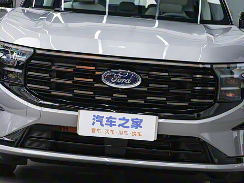 2026�� ���L 2.0T EcoBoost E�춯���������콢��