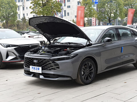 2026�� 1.5T  EcoBoost  ������
