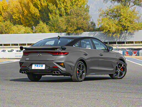 2023 270T N Line TOP콢