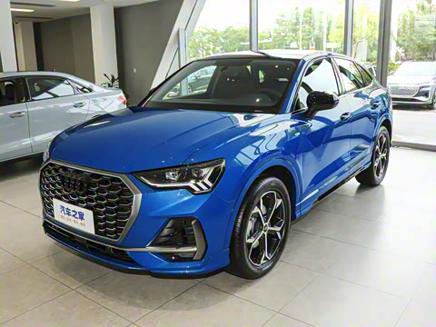 2025��  quattro 45�����ذ� 40TFSI ʱ����