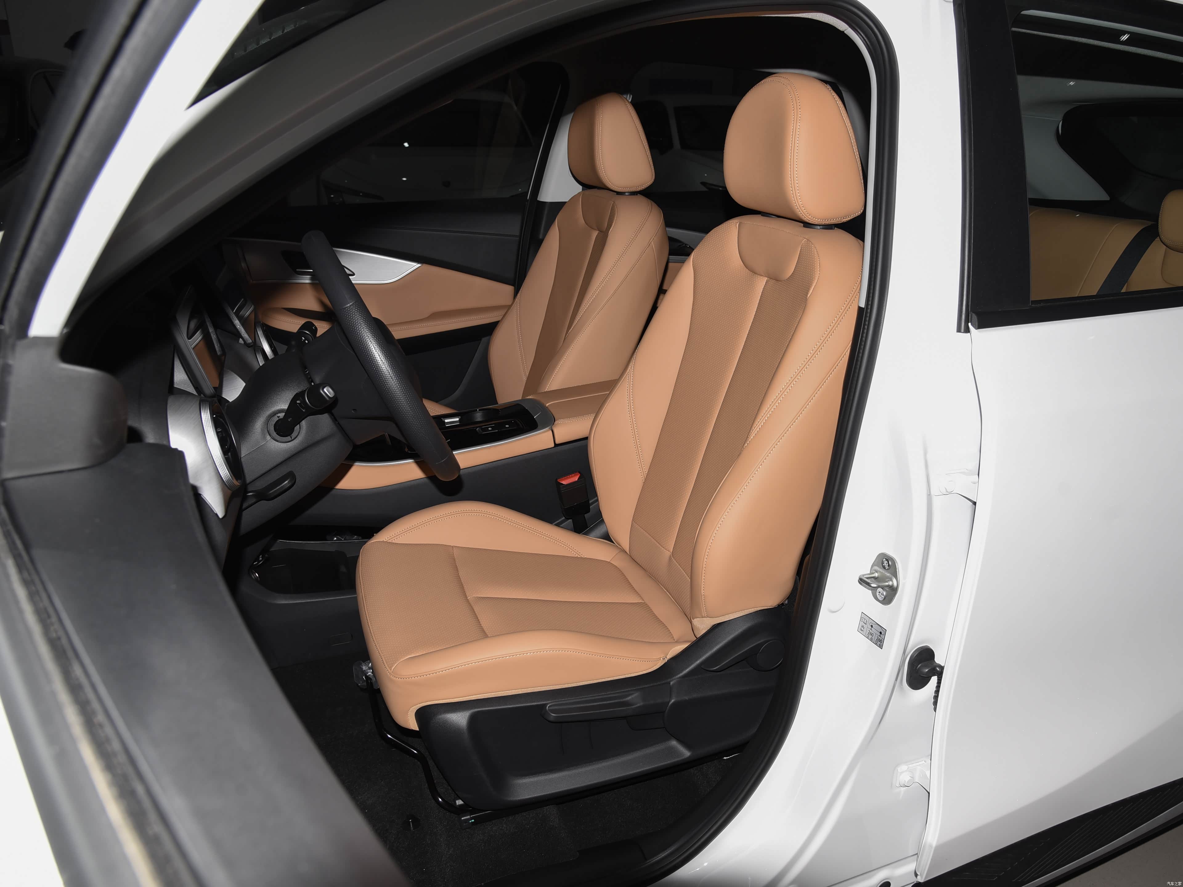 Forthing T5, миниатюра 20