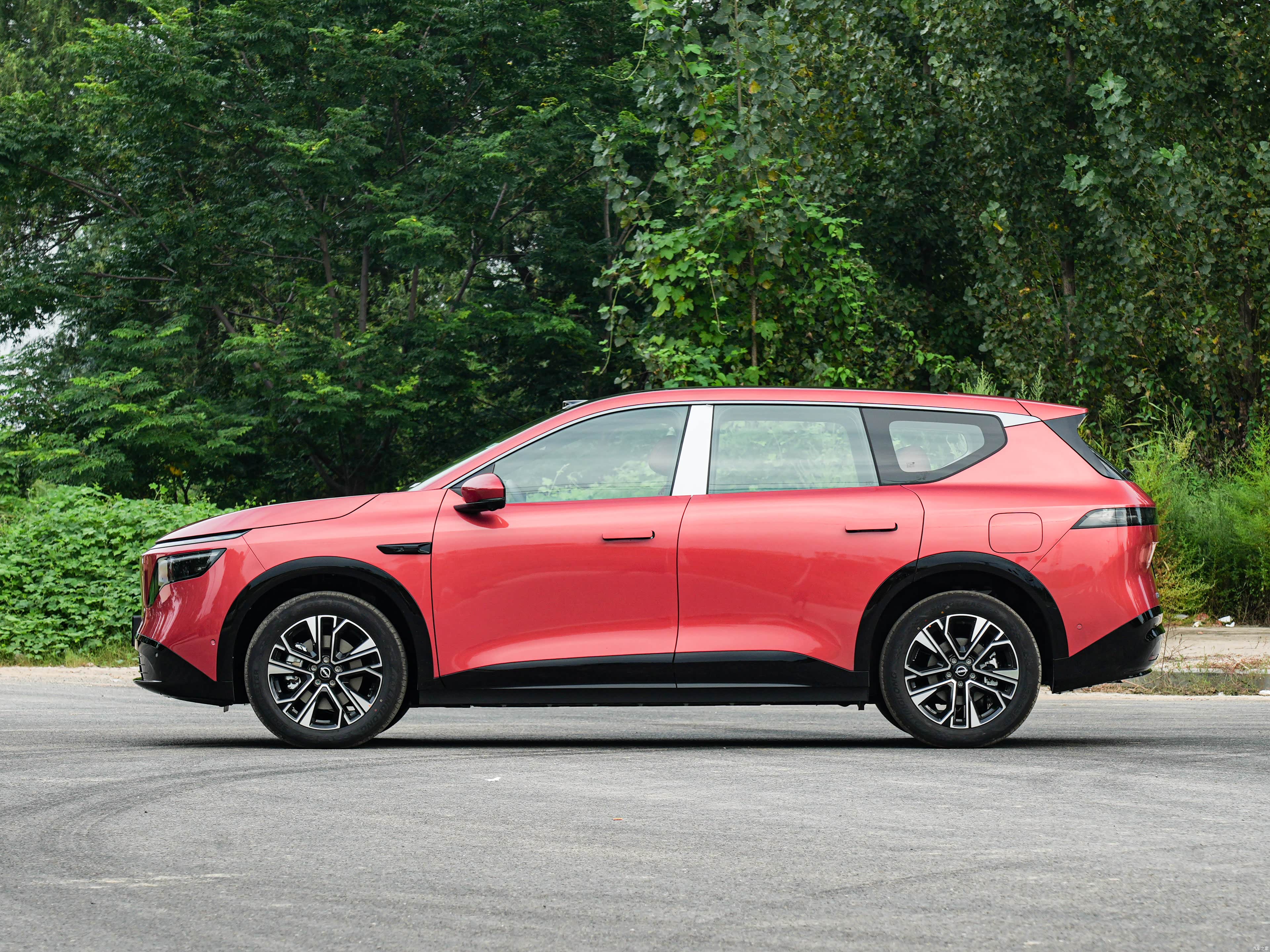 Nissan NX8, миниатюра 4