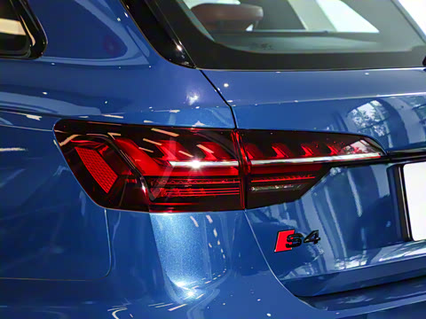 2025�� S4 Avant 3.0TFSI